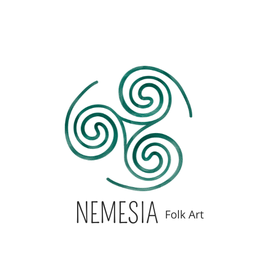 Nemesia Art