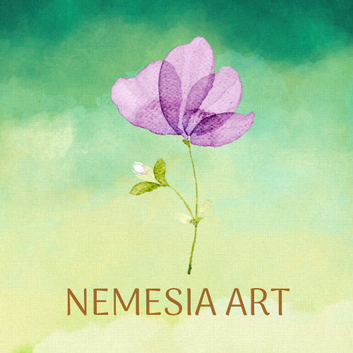 Nemesia Art